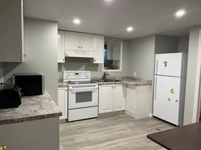 2 bedroom basement for long term renting in Long Term Rentals in Charlottetown - Image 7