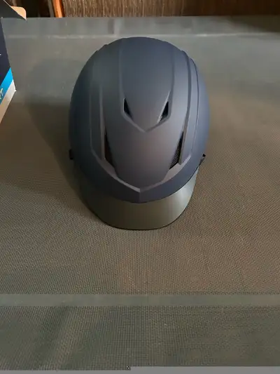 Brand new adjustable Ovation Helmet!, View more