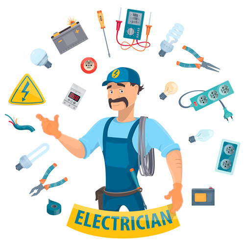 Certified Electrician in Electrician in St. John's