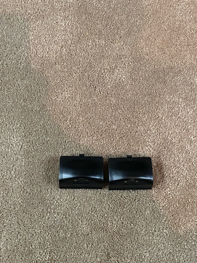 Battery for Xbox 1 controller (2pack)(10$ obo) in XBOX One in Winnipeg - Image 2