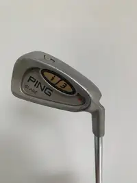 Ping i3 5 iron