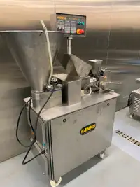 Anko food forming machine HLT model