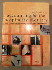 Free Accounting text book