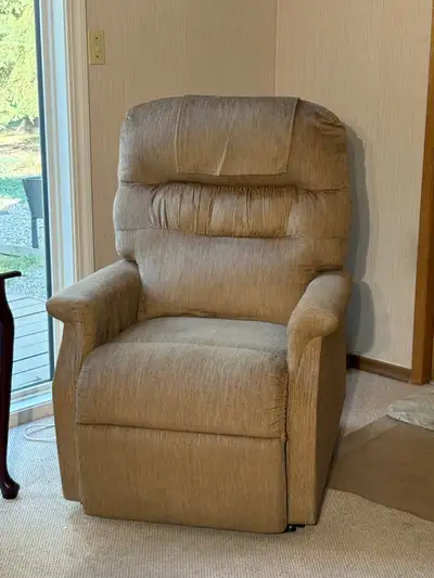 Power Lift Chair, View more