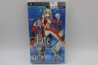 Games.Fate .Extra.Only on  PlayStation.(#156)