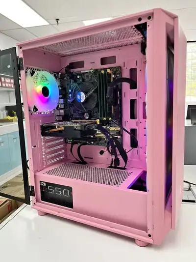 August sale Now ! i7 16G 500G SSD BRAND NEW CASE with 1660S, View more