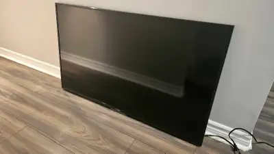 Sharp TV 50" for sale, View more