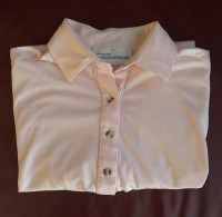 Ladies (M) Top; Marks & Spencer; Size: M 