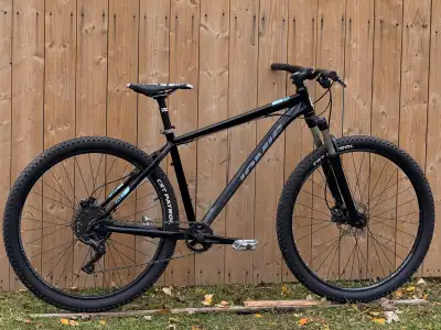 Jumis Durango 29 wheels Large Frame , View more