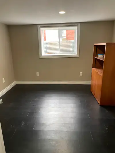 Room for rent