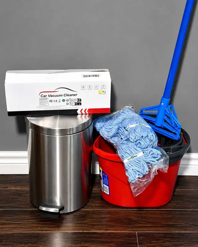 Home Cleaning Bundle