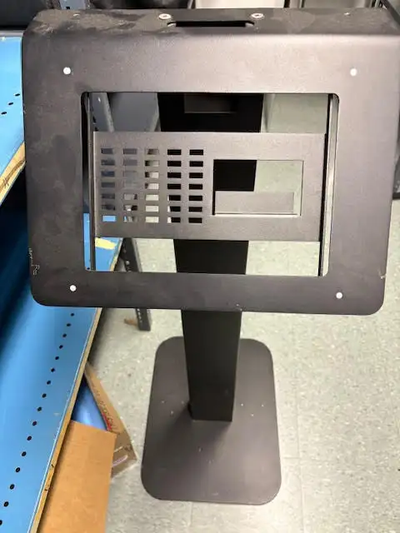 Ipad Floor Stand, View more