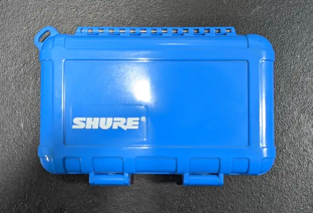 NEW Shure - Authentic Otterbox Headshell & Stylus Carrying Case in Performance & DJ Equipment in City of Toronto - Image 5
