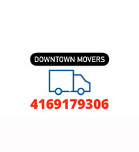 Furniture and Appliances Moving & Delivery