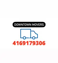 Furniture and Appliances Moving & Delivery
