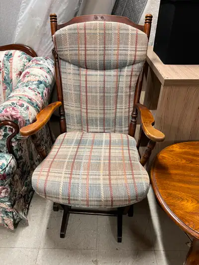 Rocking Chairs, View more