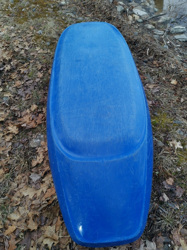 white water kayak - Liquid logic in Water Sports in Bridgewater - Image 2