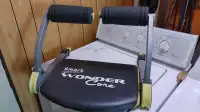 Wonder Core  Smart Exercise Machine
