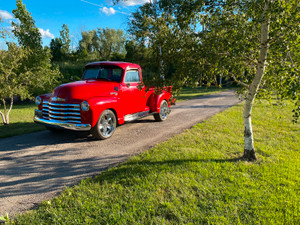 1948 Chevrolet C/K 1500
