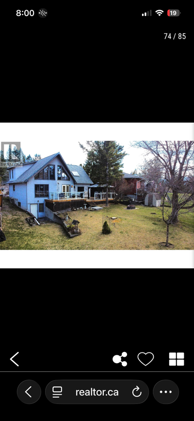 3 Bedroom House for Rent in Radium Ridge Resort, View more