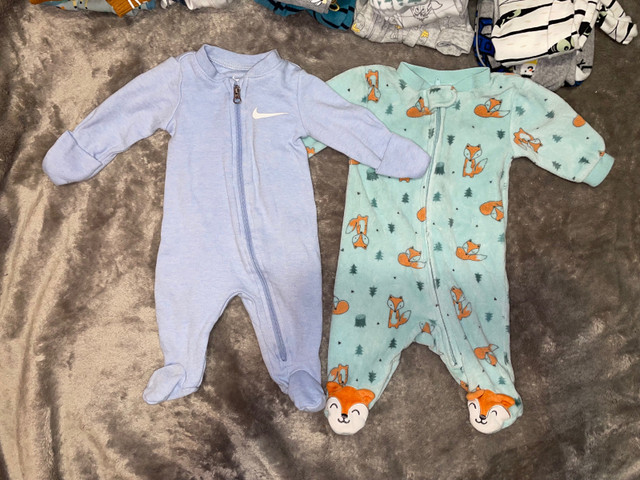 Baby Clothing in Clothing - 0-3 Months in Kitchener / Waterloo - Image 2