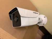 Eyesonic Bullet Camera (HNC304; ES-8342)