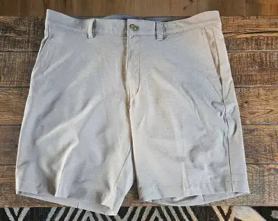 Ben Hogan men's golf shorts, View more
