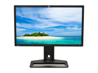 Moniteur HP ZR2240w 21.5-inch LED Backlit – HDMI – DISPLAY PORT