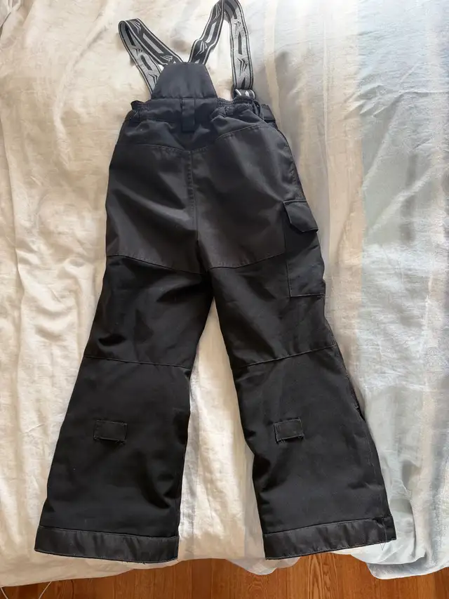Boy’s Size 7 Snow Pants for Sale in Kids & Youth in Calgary - Image 3