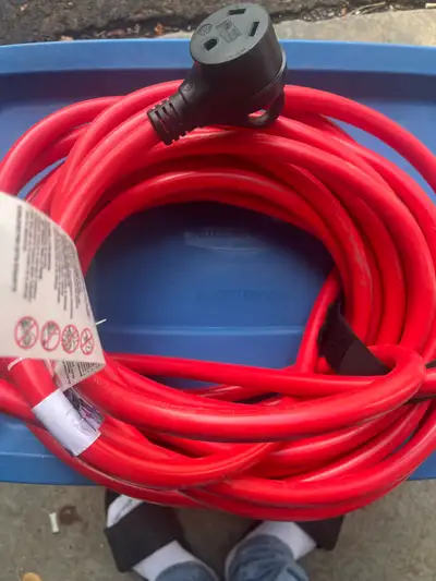 Arntjen Generator Cord, View more