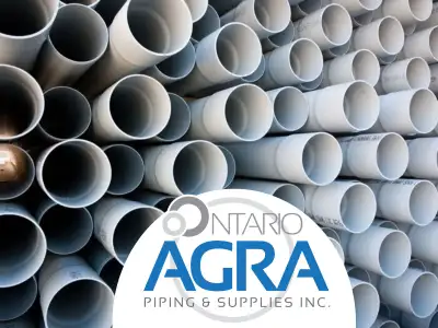 4" Perf or Solid Non-CSA ASTM2729 Sewer Pipe, View more