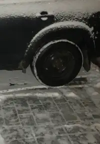 Free Michelin X-ice Winter Tires
