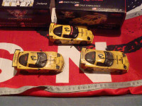 Dale Earnhardt Sr and Jr and more size 1/43