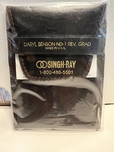 Singh-Ray Daryl Benson ND-1 REV. GRAD. Filter, View more