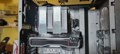 Custom  PC, View more