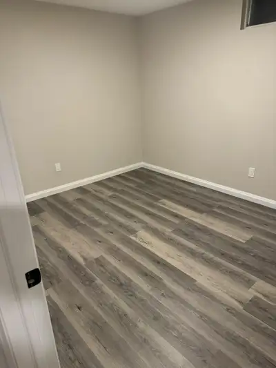 Located in a quiet, family-friendly neighborhood. This basement apartment offers comfort, convenienc...