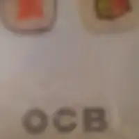 OCB LARGE SUSHI TRAY