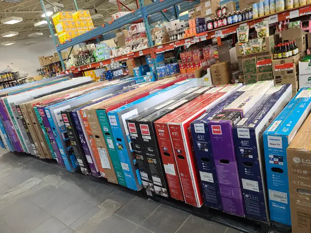 LIQUIDATION DE TELEVISION - PRIX IMBATTABLES in TVs in Longueuil / South Shore - Image 7