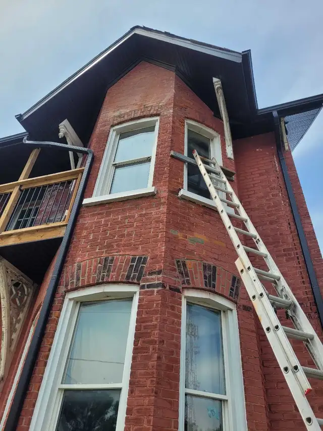 General Renovations, concrete in Renovations, General Contracting & Handyman in Cambridge - Image 5