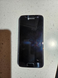 SAMSUNG GALAXY S7 32 GIG