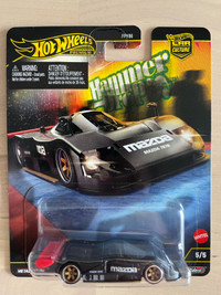 Hot Wheels Premium - MAZDA 787B City of Toronto Toronto (GTA) Preview