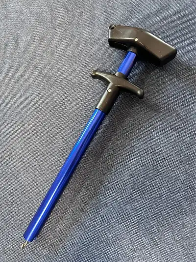 Fish Hook Remover Easy Reach T Shape Fish Hook Remover Tool, View more
