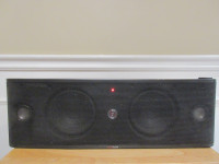 BEATS DR. DRE BEATBOX PORTABLE BLACK SPEAKER SYSTEM WITH REMOTE