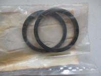 Grundfos 530244 Hydronic Circulating Pump Flange Gasket Set.