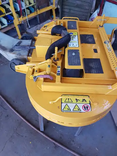 42" Walker Mower Deck, View more