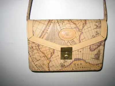 Purse, View more