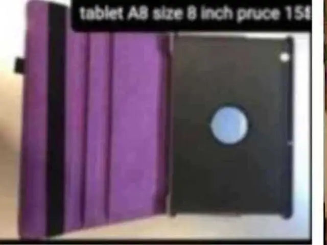 Cases for ipad and sumsung in iPads & Tablets in Windsor Region - Image 5