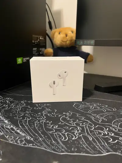 Apple AirPods Pro 3 (NEW), View more