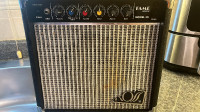 $20 Practice Guitar Amp