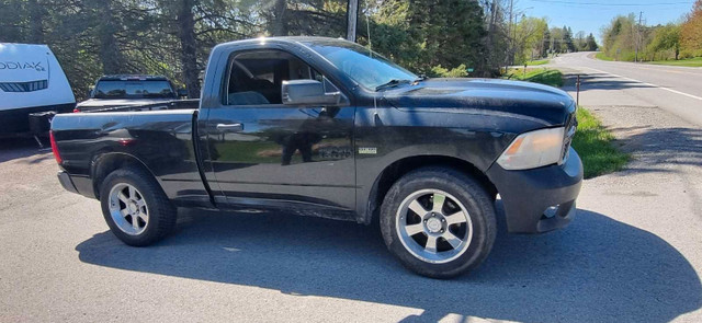 2016 Dodge Ram in Cars & Trucks in Ottawa - Image 2